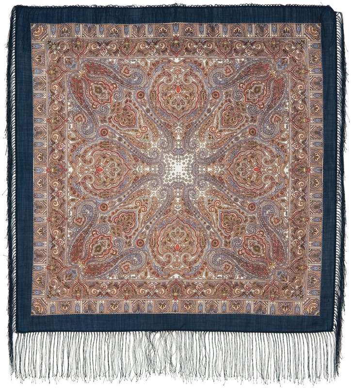 Scarf - Mosaic