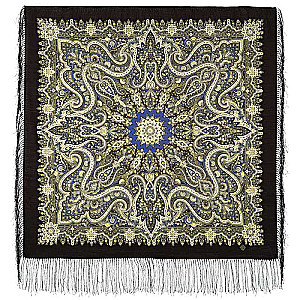 Scarf - Rosemary