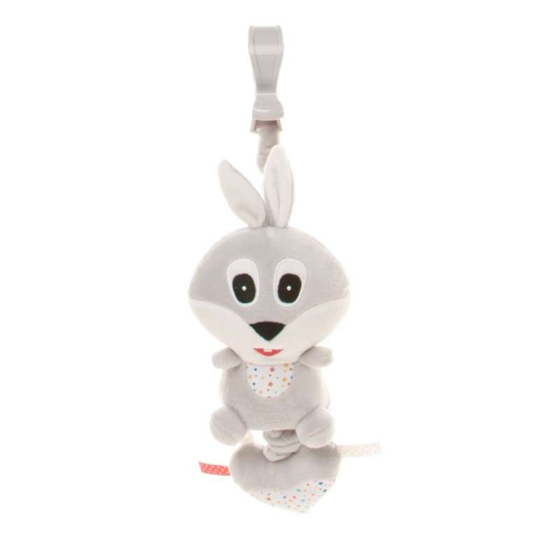 4BABY Musical Toy for Stroller