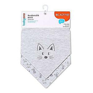 BABYONO bib – 42x21cm