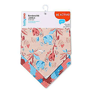 BABYONO bib – 42x21cm