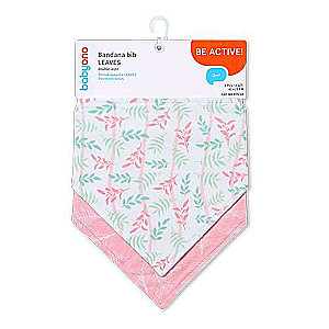 BABYONO bib – 42x21cm