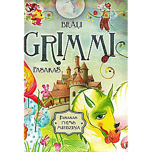 Fairy Tales. Brothers Grimm