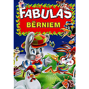 Fables for Children