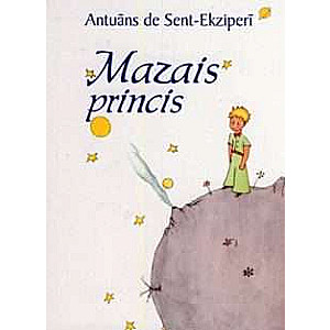 The Little Prince