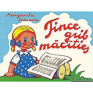 Tince wants to learn