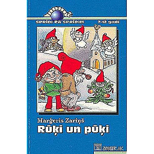 Gnomes and Dragons