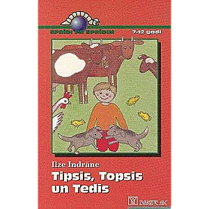 Tipsis, Topsis and Tedis