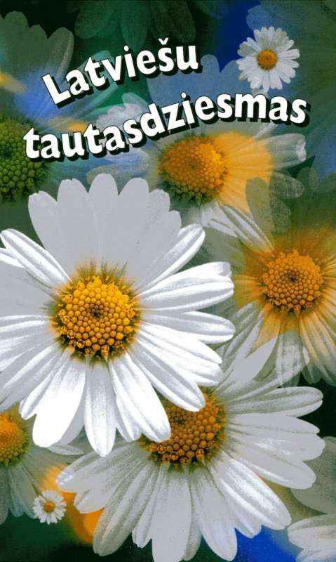 Latvian Folk Songs