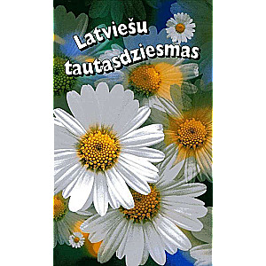 Latvian Folk Songs