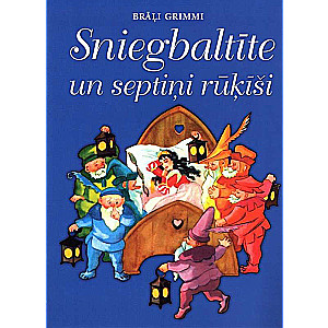 Snow White and the Seven Dwarfs