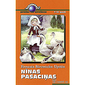 Step by Step: Nina's Fairy Tales