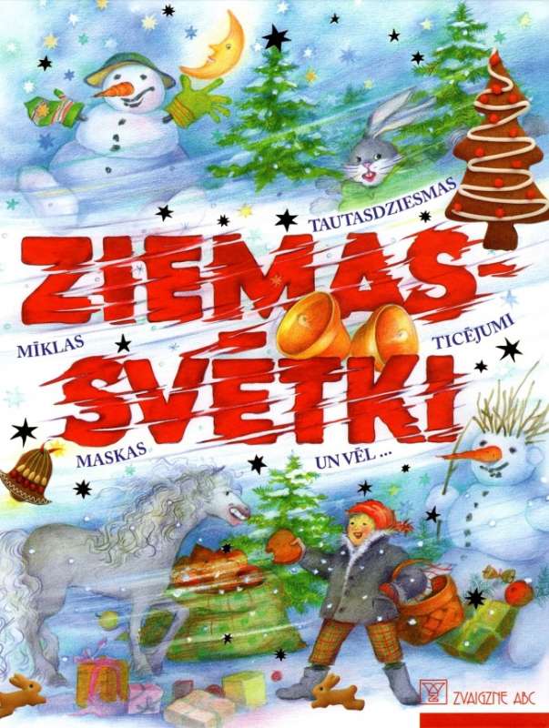 Christmas. Folk Songs, Riddles, Beliefs