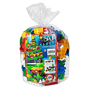 Constructor 150 pcs.