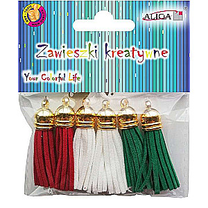 Decor - Pendants 4.2cm