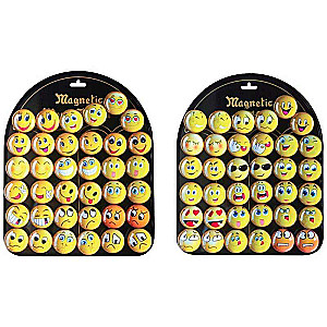 Magnet - Emotions 3.5cm, mix