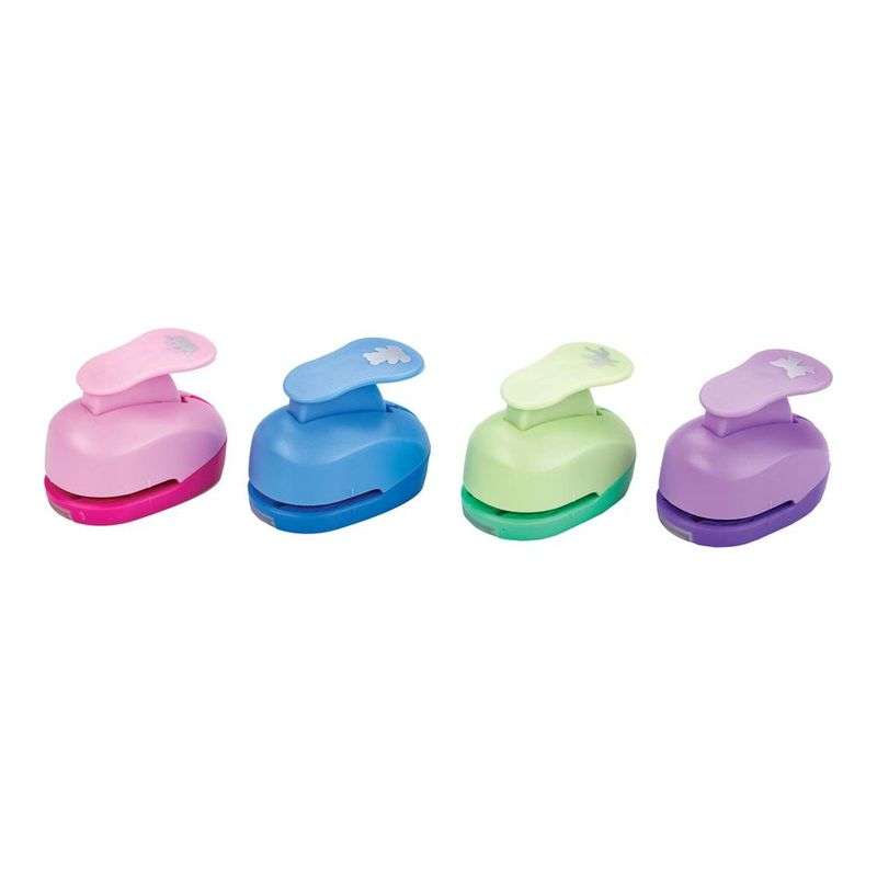 Puncher 16mm, Children's Creative Set