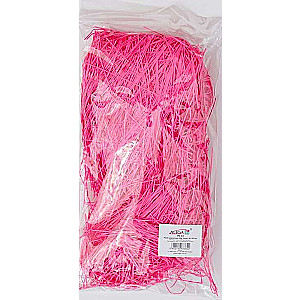 Quilling paper strips, 42g, pink