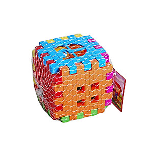 Square Constructor