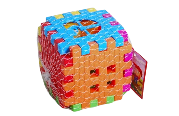 Square Constructor
