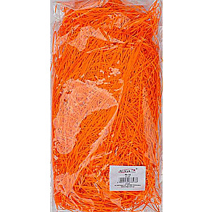 Paper strips for quilling, 42g, orange