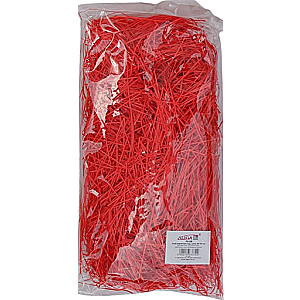 Paper strips for quilling, 42g, red