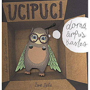 Ucipuci Thinks Outside the Box