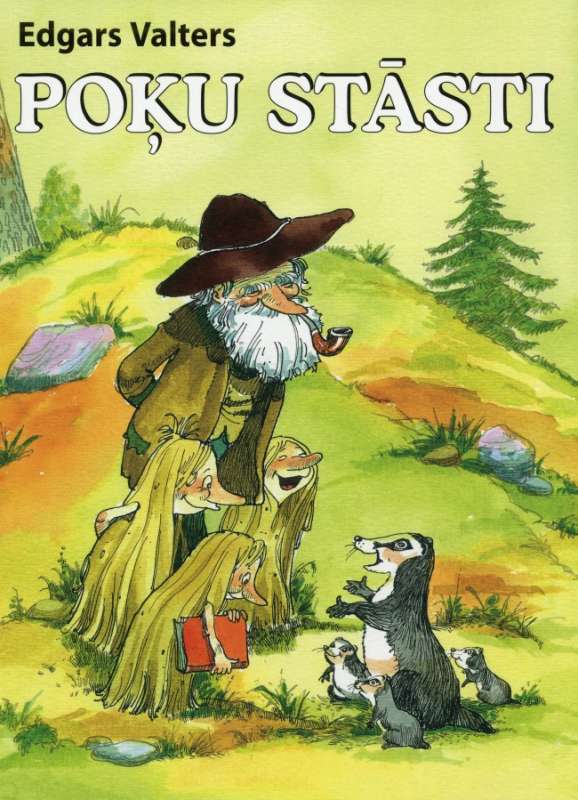 Pork Tales