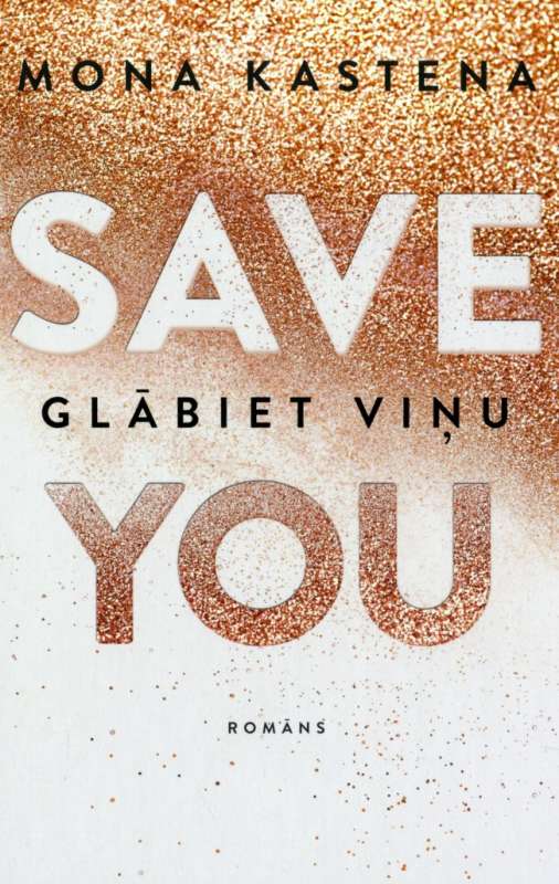 Save you. Save him