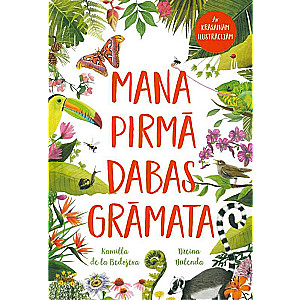 My First Nature Book
