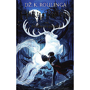 Harry Potter and the Prisoner of Azkaban