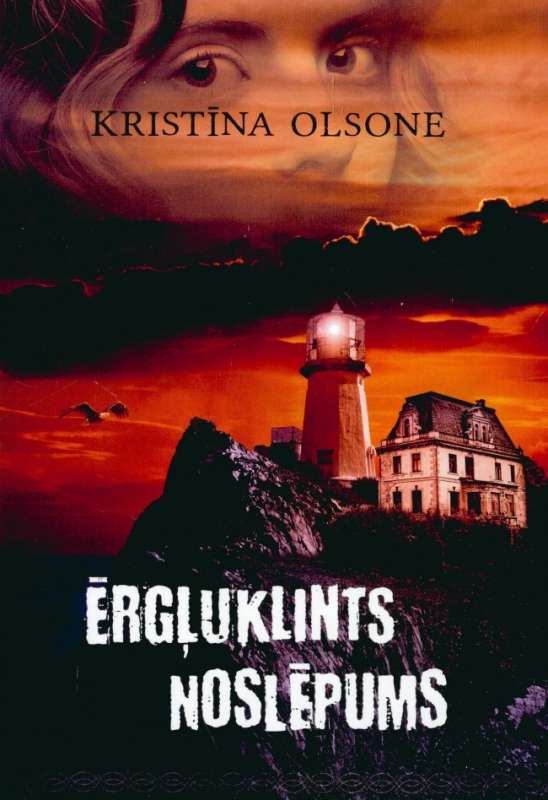 The Secret of Ērgļuklints