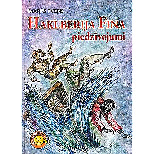 The Adventures of Huckleberry Finn