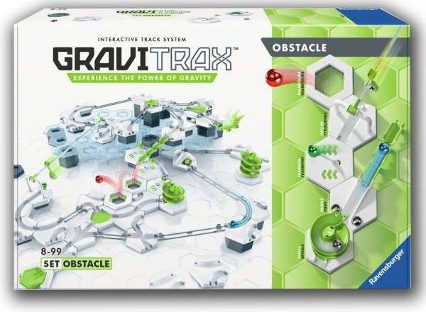 Constructor - GraviTrax. Starter Kit