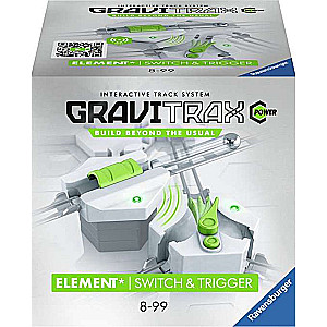 Additional Set for the Constructor - GraviTrax Power Add-on
