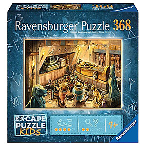 Puzzle 368 Egypt