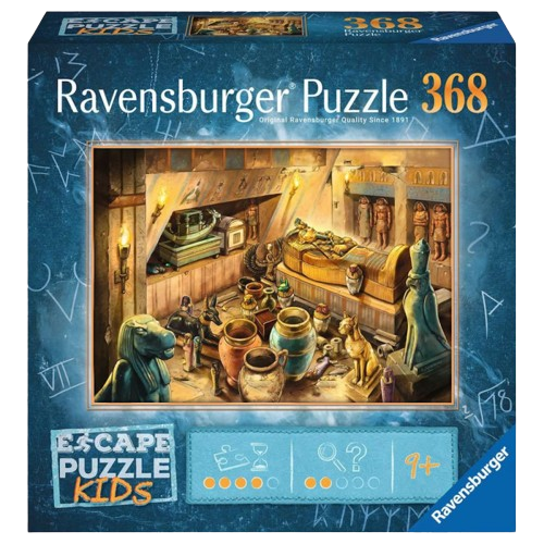 Puzzle 368 Egypt