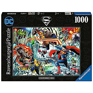 Puzzle 1000 Collectors Edition Super