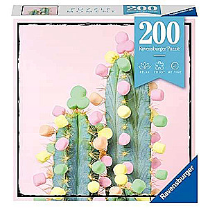 Puzzle 200 Cactus