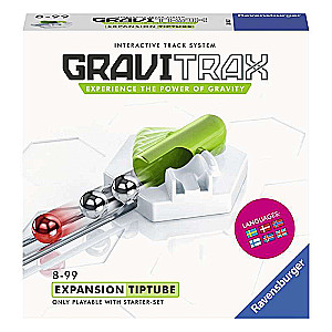 Additional set for the constructor - GraviTrax Extension Tube