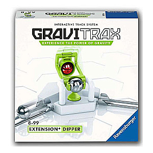 Additional Set for GraviTrax Constructor - GraviTrax Dipper