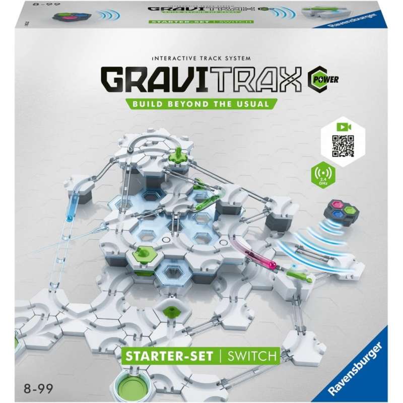 Constructor - GraviTrax POWER. Starter Set