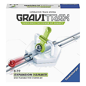 Additional Set for Constructor - GraviTrax Hammer