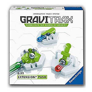 Additional set for the constructor - GraviTrax Junction
