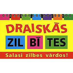 Playful Syllables. Collecting Syllables into Words