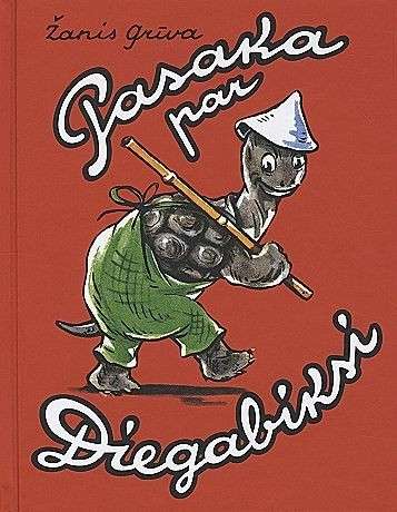 The Tale of Diegabiksis