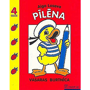 Pīlēna summer wizard