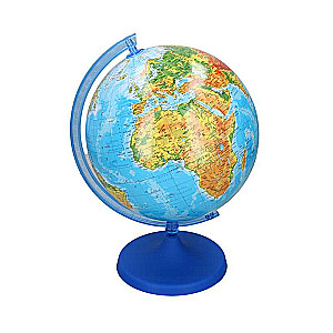 Globe 220 mm Physical