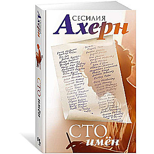 One Hundred Names