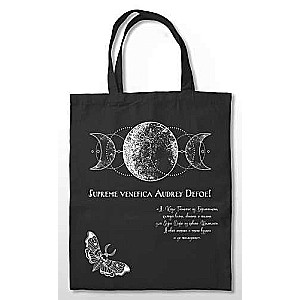 Tote Bag "Coven of Lake Champlain"
